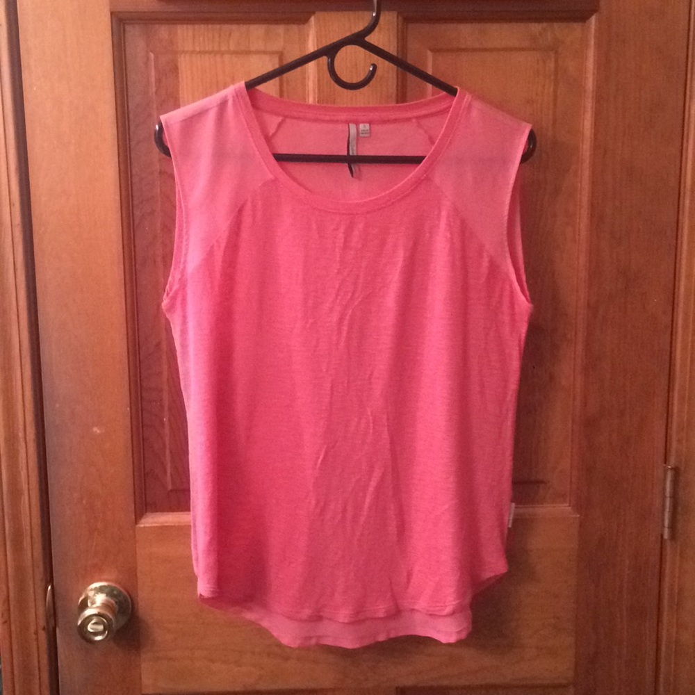 Calvin Klein Jeans Tank Top